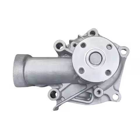Engine Water Pump 1300A066 MD979395 For Mitsubishi Lancer Galant Eclipse Grandis Models- 4G69 CS7A C