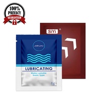 BEST- Secret Corner  Lubricant Sachet Anal Vagina Sex Toy  Lube