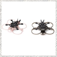 (UTVR) 2 Inch FPV Frame Kit Carbon Fiber Drone Frame FPV Parts for FPV Freestyle Drone DIY Parts O3 