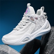 New In Stock Sports Shoes 2025 New Casual Basketball Shoes For Men 2025 New Casual Basketball Shoes 