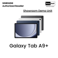 [DEMO UNIT] Samsung Galaxy Tab A9+ WIFI (X210) (64GB / 4GB RAM) Samsung Malaysia Showroom Demo