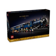 LEGO 21344 The Orient Express Train