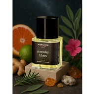 Harumme MONDAY BLUES Extrait de Parfum