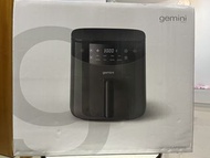 Gemini 3L 數碼氣炸鍋