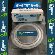 BEARING 6906 ZZ NTN JAPAN 6906ZZ