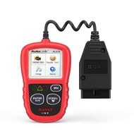 2025 New Autel Autolink Al319 Car Obdii Eobd Obd2 Diagnostic-Tool Can Code Reader With Color Screen 