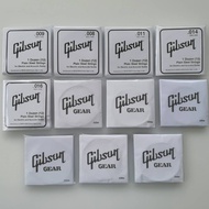 GIBSON Acoustic/Electric Guitar Strings