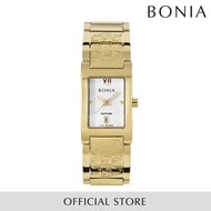 Bonia Monogram Women Watch Elegance BNB10676-2212