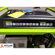 ♞,♘Daiden Generator Gasoline DGG1500