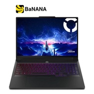 โน๊ตบุ๊ค Lenovo Legion Pro 7 16IAX10H-83F5004ETA Black by Banana IT