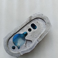 Vespa super sprint carburetor filter etc.