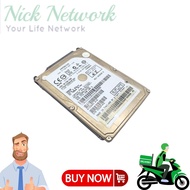 HITACHI 2.5 HDD 5K750-500GB