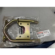 100% original HLY YAMAHA LC135-II HORN BRACKET LC135 V2 FRONT FORK BRACKET HORN TAPAK FRONT SIGNAL l