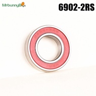 6902 Ceramic Bearing - 15x28x7mm Ceramic Ball Bearing - 61902 Bearing
