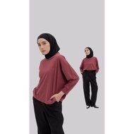 Rose Batwing Batwing T-shirt/ Batwing T-shirt/ Bat T-shirt/