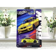 HOT WHEELS 2016 BMW M2 SILVER SERIES DIECAST HOTWHEELS