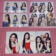[READY] AESPA PC OFFICIAL KARINA JAPAN