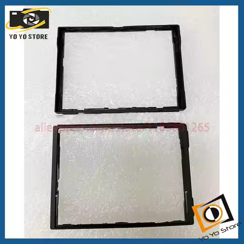 For Sony A7R3 A7M3 External Screen Frame Camera Maintenance Accessories