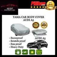For Audi A5 ~ High Quality Yama Car Covers Sunproof Dust-proof Protective Anti UV Scratch Sedan Cove