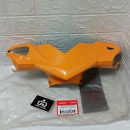 BATOK DEPAN HONDA BEAT KARBU - BEAT LAMA WARNA ORANGE 53205 - KVY -