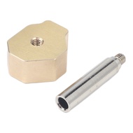 Joystick Tip C245HS-02A Connector Excellent Thermal Conductivity For PS5