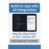 Build IOS App with AI - ebook pdf