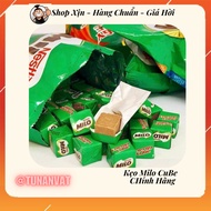 100 Thai Milo Cube Candy/Genuine Thai Nestle Milo Cube Candy