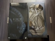 Hot Toys Aliens MMS354 Alien Warrior