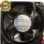 Fan Motor 4" EBM papts 230Volt 50/60Hz