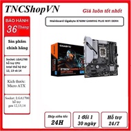Mainboard Gigabyte B760M Gaming Plus Wifi D4