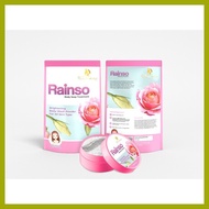 ☽ ❐ ⭐ La Creme Body Bleaching Whitenning/ Rainso/ Snow Glow Body Brightening