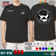 Juleha T-shirt, Slaughtering Worker, Eid al-Adha - Distro T-shirt, Qurban Committee, Request Name