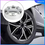 [dolity] Wheel Center Cap Replacement Silver Plastic Hub Cover for F250 F350 F450 F550 2004 2016 Tru