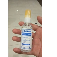 HAND SANITIZER EEZEE 60ML LIQUID