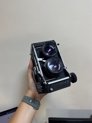 Mamiya C330 C300F 中幅