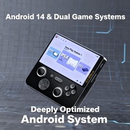 E5Ultra Android 6+128GB running Online battle cloud game ips