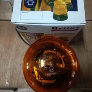 Britax Rotary Lamp 12V/24V Beacon Original and Trusted