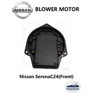 Nissan Serena C24 (Front) Car Aircond Blower Motor