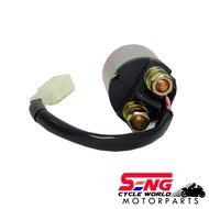 MR2/ MR3 STARTER RELAY (MODENAS GENUINE ORIGINAL)