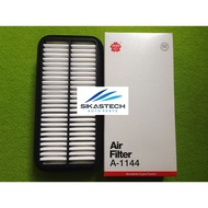 AIR FILTER TOYOTA 5A-FE 1500 SOLUNA 1.5 SAKURA ORIGINAL AIR FILTER/