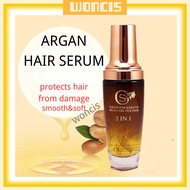 CS  Keratin MOROCCO Argan Oil HAIR SERUM  Hair Morocco Argan Oil Hair Serum 摩洛哥坚果阿甘头护发精油