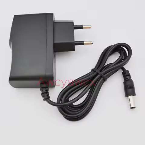 1PCS 4.2V 1A 7.2V 1A 8.4V1A 12.6V 1A 13.8V 1A 16.8V 1A 1000mA AC DC Power Supply Adapter Wall Charge