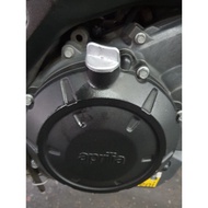 OIL PLUG LEVER ALLOY APRILIA SHIVER750
