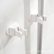 573AAAA Foreign Trade Japan Original Order Broom Hook Straight Rod Hanging Clip Clothes Clip (Clip T