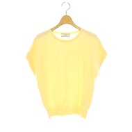 SLOBE IENA Knit cotton Direct from Japan Secondhand