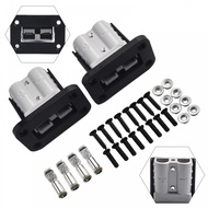 Anderson Connector High Temperature Resistant Plastic Bracket Panel Cover