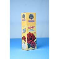 SHRISASTHI ROSE POUCH AGARBATHI