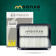 Engine air filter, engine air filter for Mazda 3 1.5 (14-20), Mazda 2 (15-22) OEM code: P501-13-3A0(