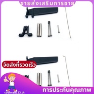2Pcs FT009-7 Steering Rudder Kit for  FT009 RC Boat Replacement Spare Parts .coolmall123th