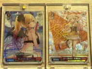 Ws簽卡（可個別購買）pm報價